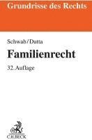 Familienrecht 1