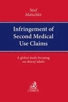 Infringement of Second Medical Use Claims 1