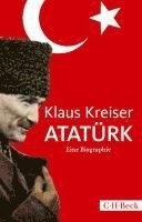 bokomslag Atatürk