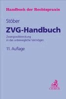 Ulrich Keller - ZVG-Handbuch, Inbunden