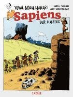 Sapiens - Der Aufstieg 1