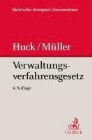 bokomslag Verwaltungsverfahrensgesetz. VwVfG