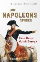 bokomslag Auf Napoleons Spuren