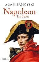 bokomslag Napoleon