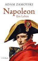 Adam Zamoyski - Napoleon, Inbunden