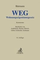 bokomslag WEG