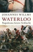 bokomslag Waterloo