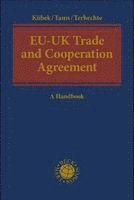 EU-UK Trade and Cooperation Agreement