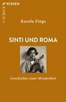 Karola Fings - Sinti und Roma, Häftad