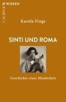 Sinti und Roma 1