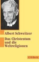 Das Christentum und die Weltreligionen 1