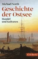 bokomslag Geschichte der Ostsee