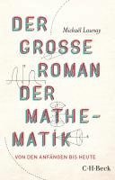 bokomslag Der große Roman der Mathematik