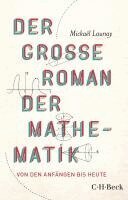 Mickaël Launay - Der große Roman der Mathematik, Häftad. Tillgänglighet: Lägg i varukorg