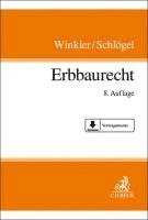 Erbbaurecht 1