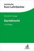 Kartellrecht 1