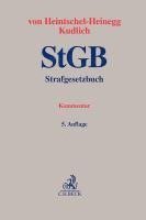 Strafgesetzbuch 1