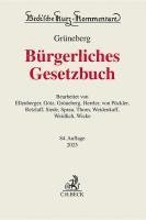 bokomslag Bürgerliches Gesetzbuch