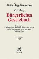 bokomslag Bürgerliches Gesetzbuch. BGB