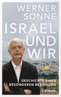 bokomslag Israel und wir