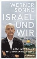 Werner Sonne - Israel und wir, Inbunden