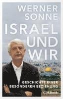 Werner Sonne - Israel und wir, Inbunden