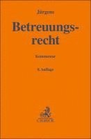 Betreuungsrecht 1