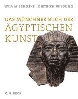 bokomslag Das Münchner Buch der Ägyptischen Kunst