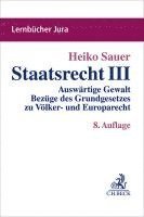 Staatsrecht III 1