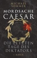 bokomslag Mordsache Caesar