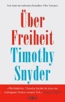 Über Freiheit 1