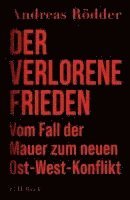 Der verlorene Frieden 1