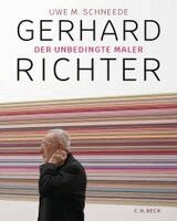 Uwe M. Schneede - Gerhard Richter, Inbunden