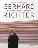 bokomslag Gerhard Richter