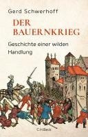 bokomslag Der Bauernkrieg