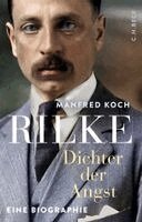 Manfred Koch - Rilke, Inbunden
