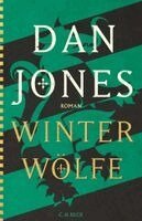 Dan Jones - Winterwölfe, Inbunden