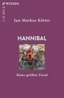 bokomslag Hannibal