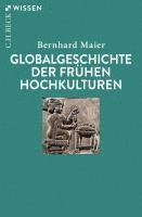 bokomslag Globalgeschichte der frühen Hochkulturen