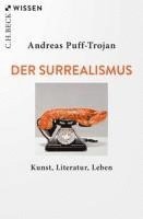 bokomslag Der Surrealismus