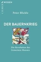 bokomslag Der Bauernkrieg