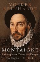 bokomslag Montaigne