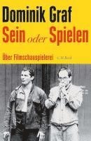 bokomslag Sein oder Spielen