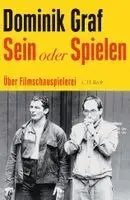 Dominik Graf - Sein oder Spielen, Inbunden. Tillgänglighet: Lägg i varukorg