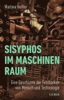 bokomslag Sisyphos im Maschinenraum