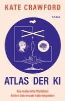 Kate Crawford - Atlas der KI, Inbunden