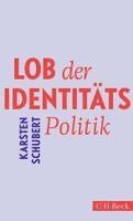 Lob der Identitätspolitik 1