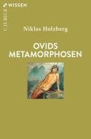 bokomslag Ovids Metamorphosen