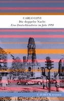 Carlo Levi - Die doppelte Nacht, Inbunden