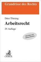 Arbeitsrecht 1